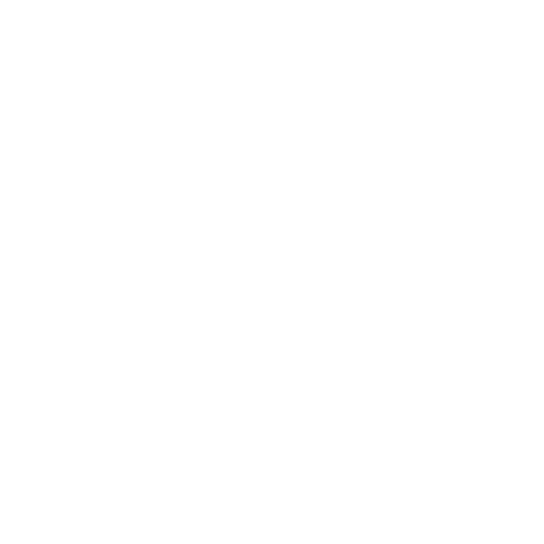 the logo for thevillager in black and white